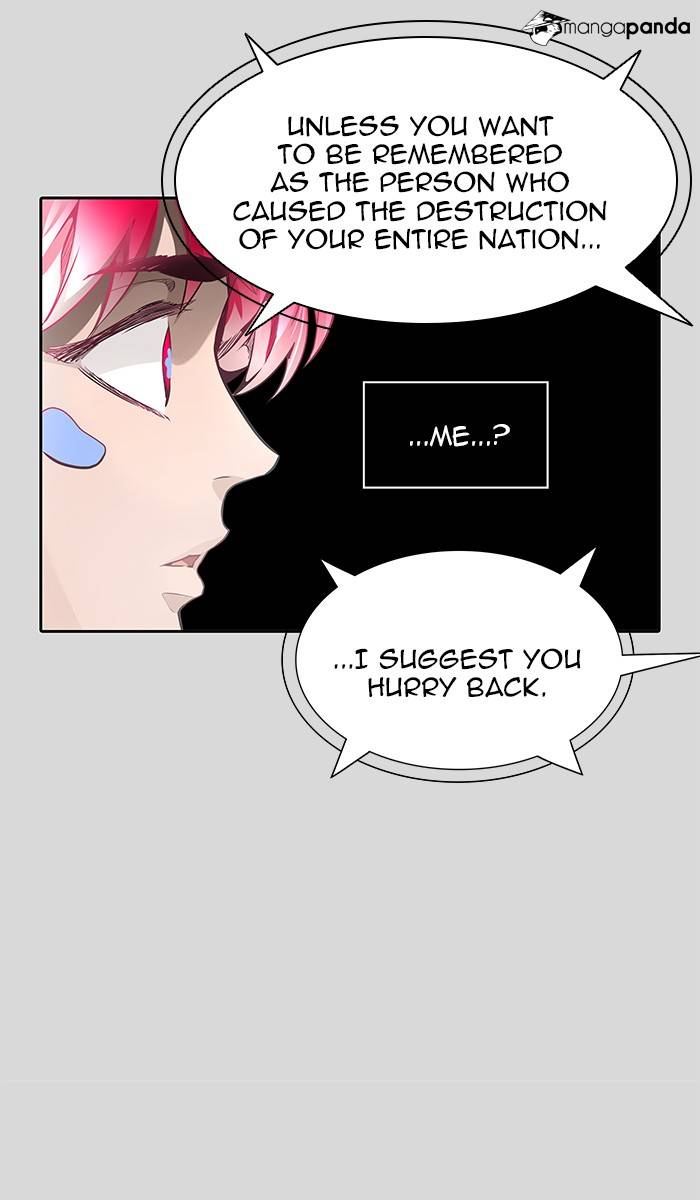 Tower of God Chapter 457 image 042